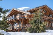 Chalet Equinoxe