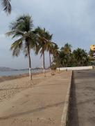 Lecheria Villa Canal with ocean view