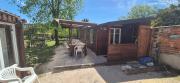 Chalet Robinson, a 20 km de Disney et 50 de Paris - SNCF