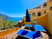 Top Positano