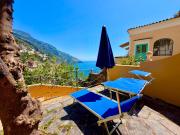 Top Positano