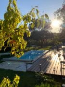 Villa Malia - Near Cannes - Luxury Designer House in Mougins