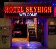 Hotel Tushar