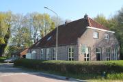 Karins kruidenhoeve B&B kamer Kamille met Finse sauna