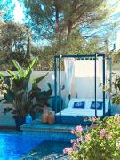Jardin dailleurs, gite 45m2 pour 2 personnes