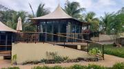 The Halfway Cafe-Dauin, Glamp1 - Cricket