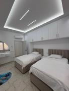 MAMANKA apartments