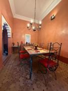 Al Qaria Assiyahia Marrakech Riad Maria Saida