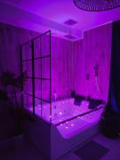 JACUZZI Apartment Warszawa Mokotów