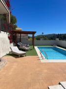 Villa Costa Blanca