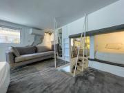 AB N201 Nile Building Spacious Duplex Studio