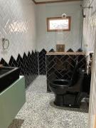 Roomah Ijo - Your Private Home in Bandung