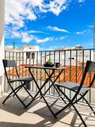 Appartement Laduna , Résidence Ventura