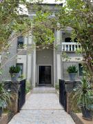 The Stone Duplex Apartment House 1