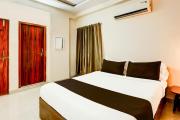 Top Hyderabad