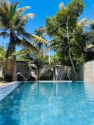 Treat Villa - Tangalle