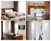 Shkoder City Center Rooms & Apartments