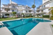 Luxury apartment, Puerto Banus