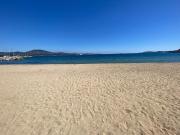 Apartement vue magnifique, à deux pas de la plage