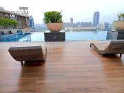 The Story Luxury Jacuzzi Apartment