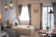 Nutha Home Pasteur D1- SG Historic site, Opera House & Ben Thanh Market