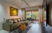 Opale Prestige Pool Golf View Luxurious Spacious