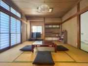 2nd Home Kaminagayoshi