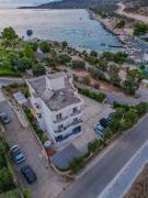 Selis White Villa