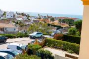 Sunny 2BR Apartment Near Faro Beach with Balcony
