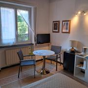 Sportrek House