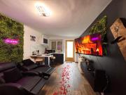 Love Room Duplex Balnéo, Ambiance Intime