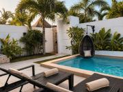 Pineale Villas, Resort and Spa