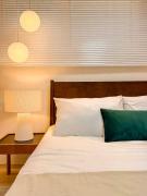 Seokchon, Lotte World, Jamsil, Seongsu, 20 minutes from Gangnam, Asan Medical Center