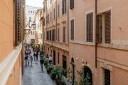 Corelli Apartment by Hotel Mozart - Spanish Steps