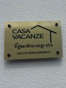 Il Giardino Segreto