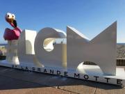 Top La Grande Motte