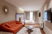 Agate Hotel Tirana