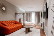 Agate Hotel Tirana