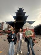 Top Kathmandu
