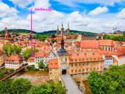 Gästehaus zur ehemaligen Mehlwaage wohnen und genießen