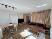Brand new studio Limpertsberg - sleeps 4