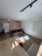 Brand new studio Limpertsberg - sleeps 4