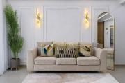 Spacious 4BR Penthouse Patio Perfect for Groups