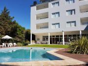 Tunkelen Apart Hotel