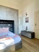 Perla Verde sul mare