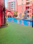 Top Jomtien Beach