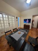 Apartamento no coração de Copacabana perto d praia