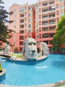 Top Jomtien Beach