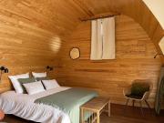 Cabane La Pocquita