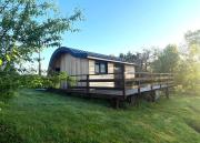 Cabane La Pocquita